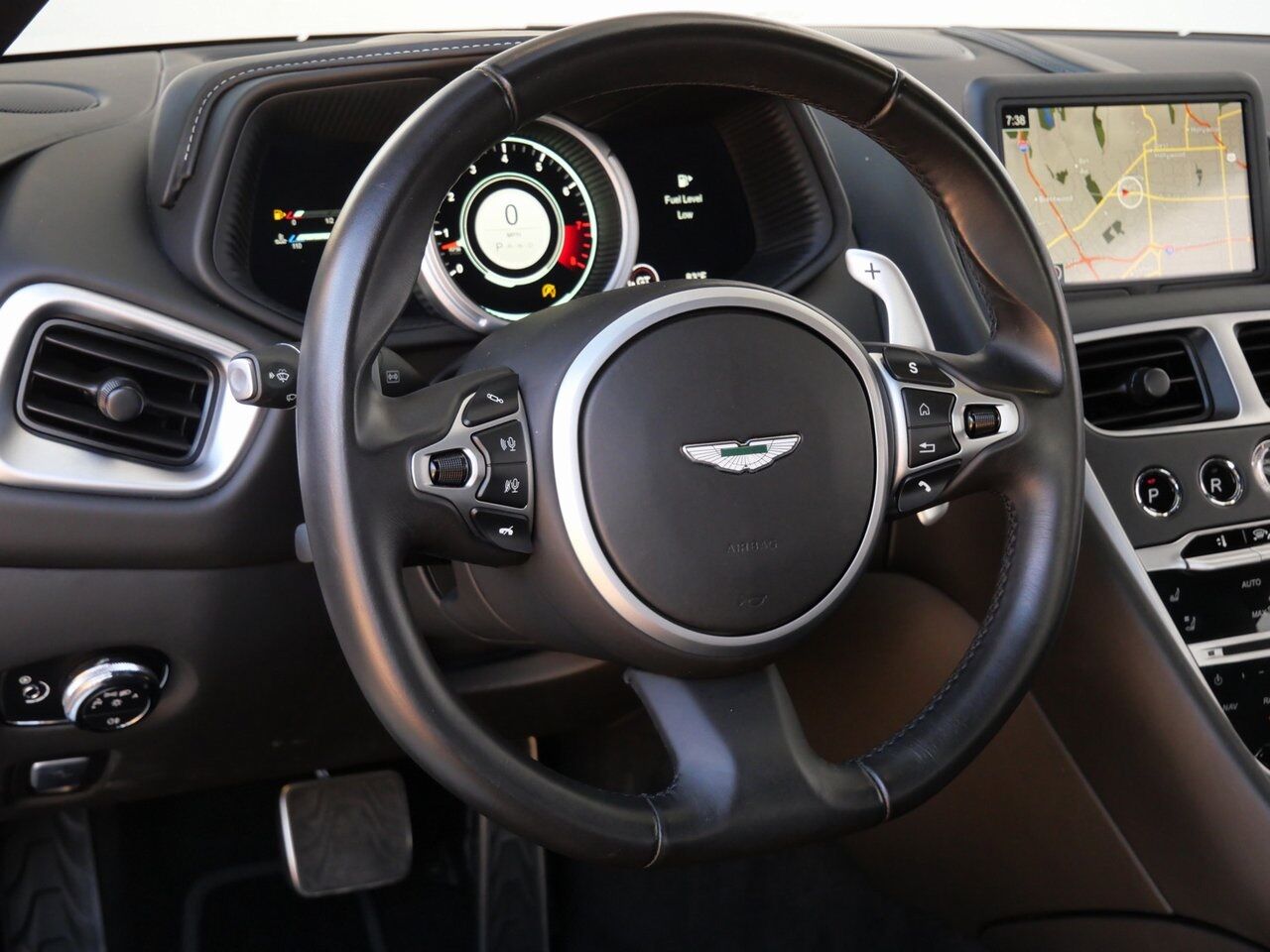2018 Aston Martin DB11 Lawrence KS