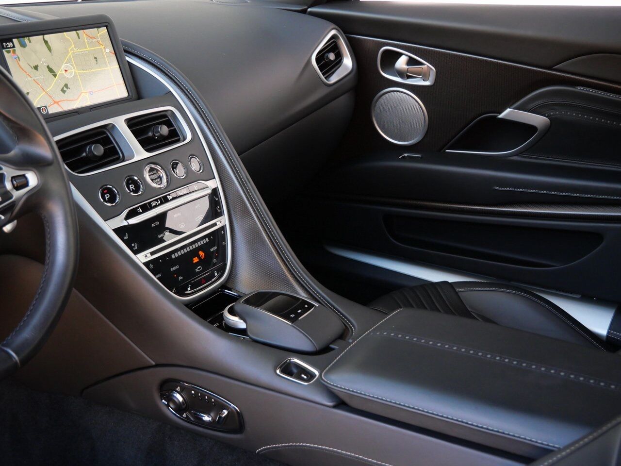 2018 Aston Martin DB11 Lawrence KS