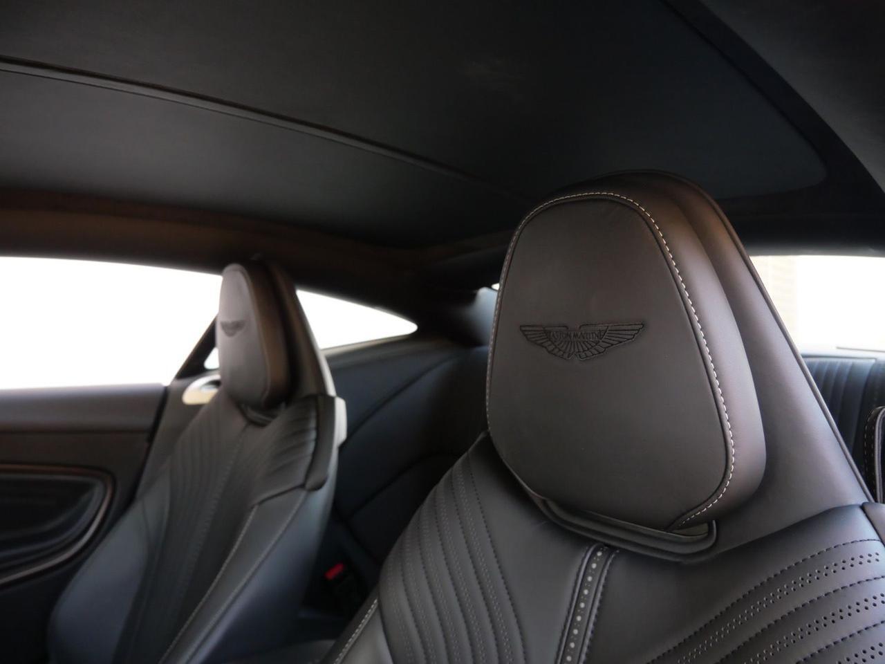 2018 Aston Martin DB11 Lawrence KS