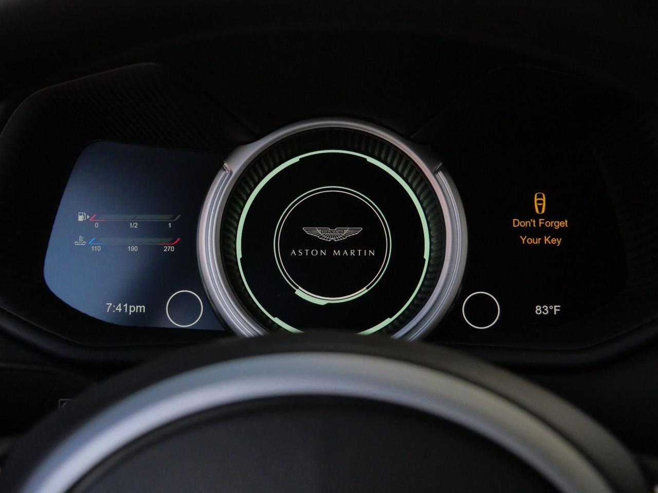 2018 Aston Martin DB11 Lawrence KS