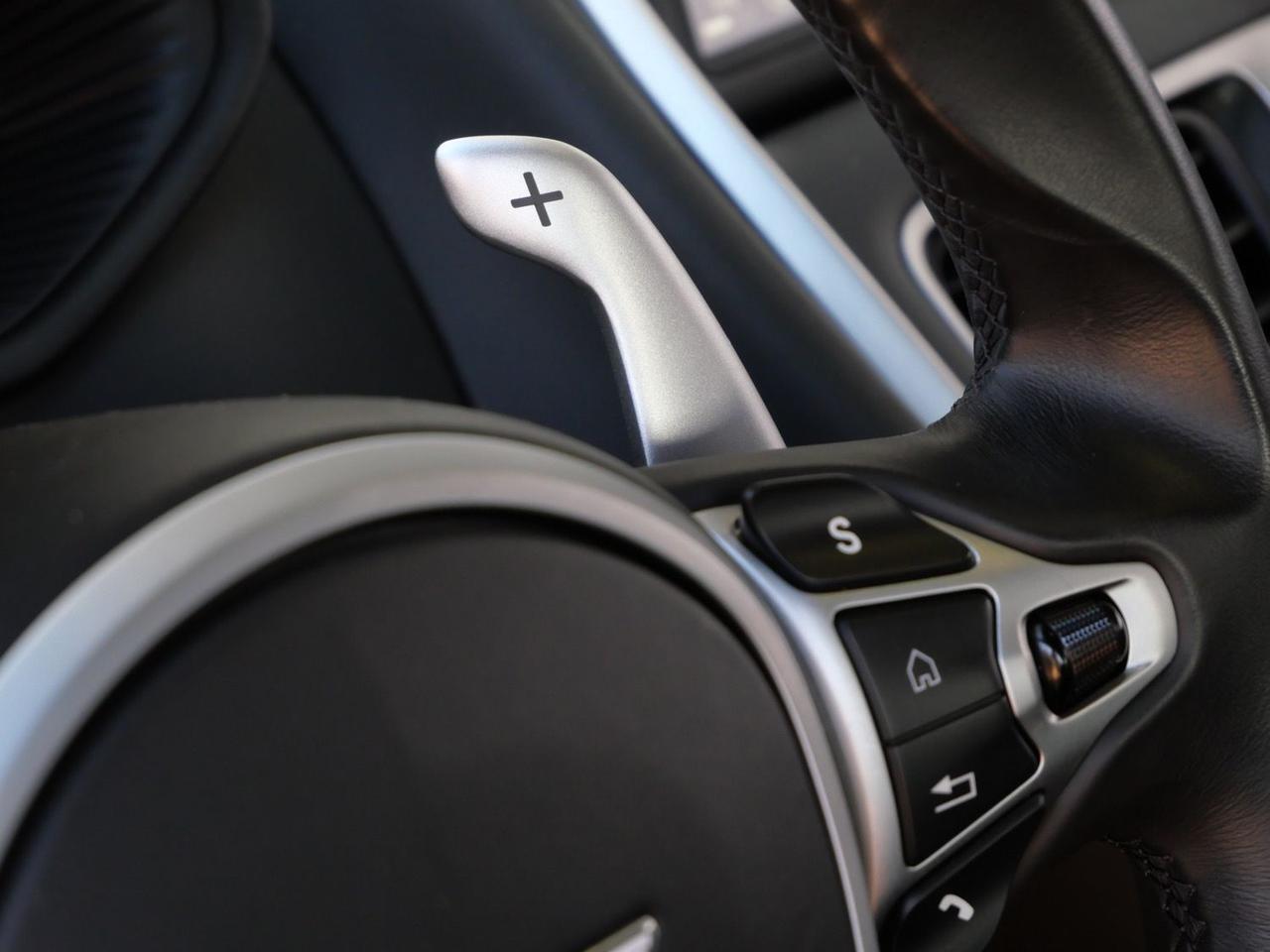 2018 Aston Martin DB11 Lawrence KS