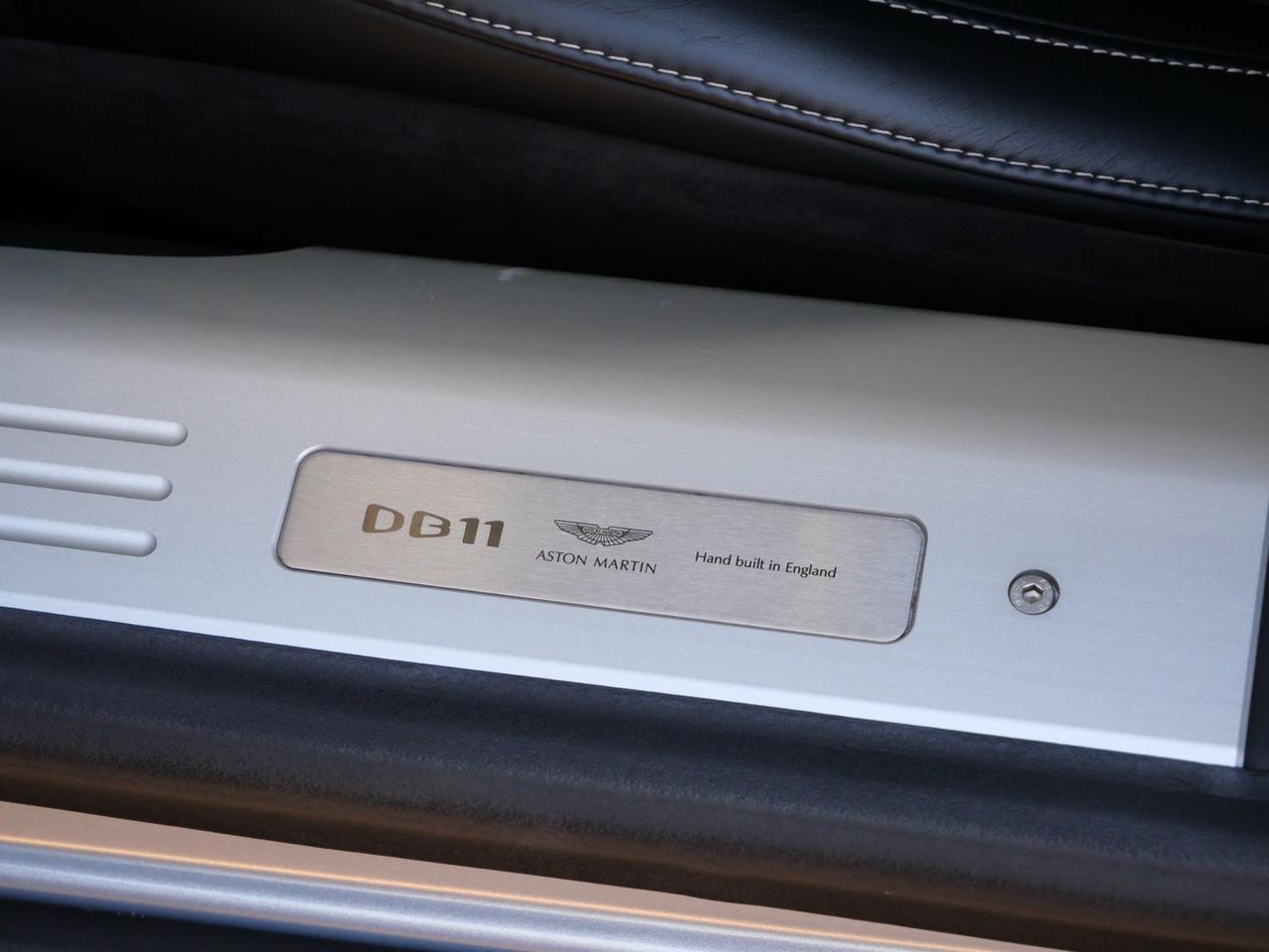 2018 Aston Martin DB11 Lawrence KS