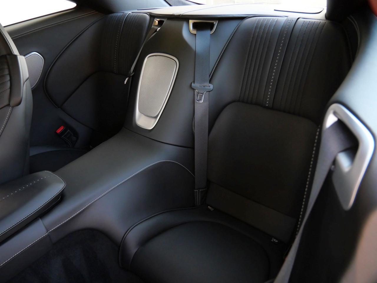 2018 Aston Martin DB11 Lawrence KS