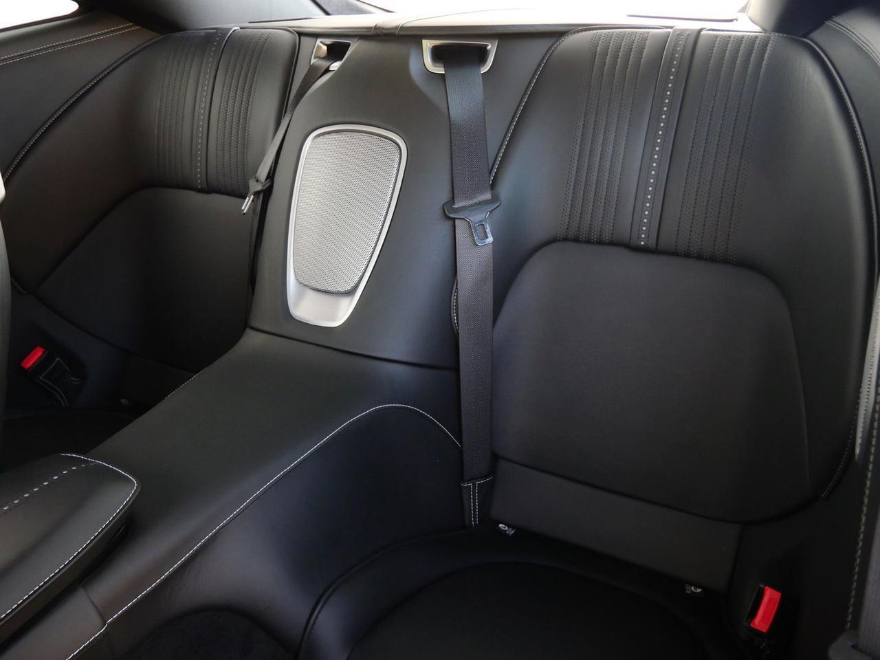 2018 Aston Martin DB11 Lawrence KS