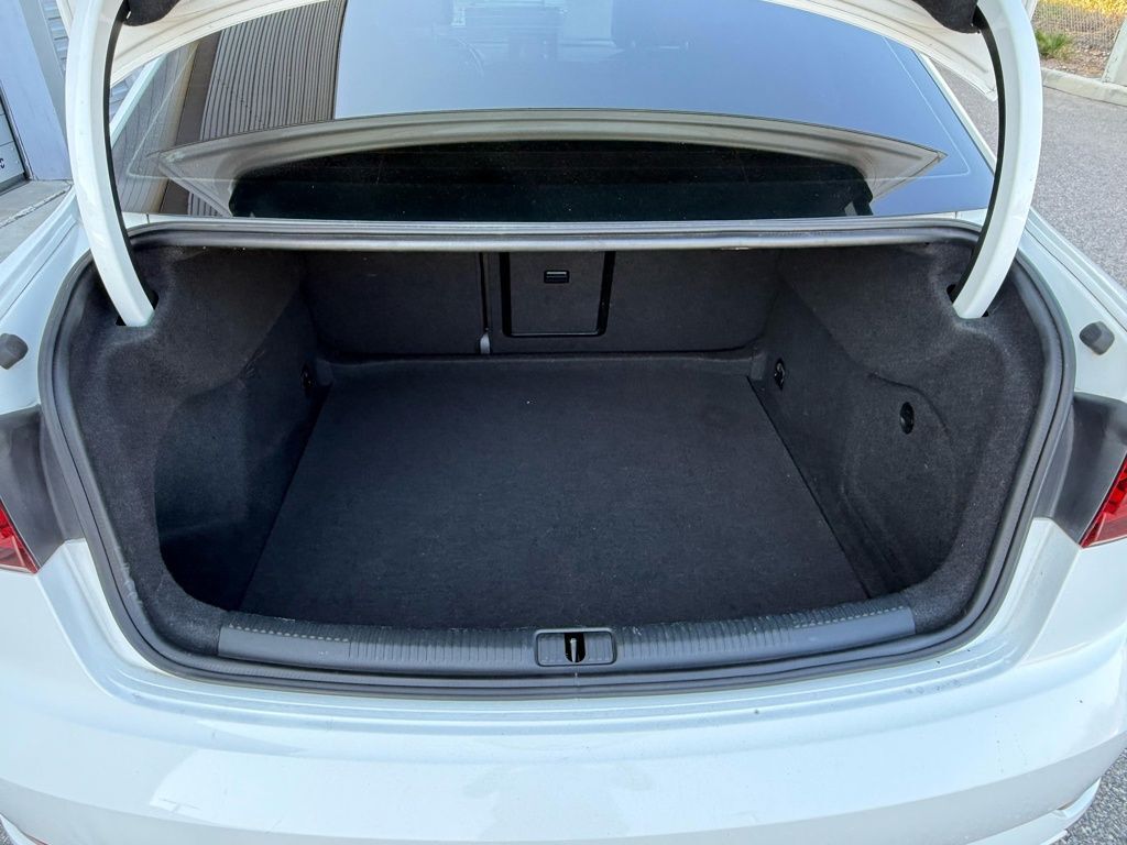 2018 Audi A3 2.0T Premium Lakeland FL