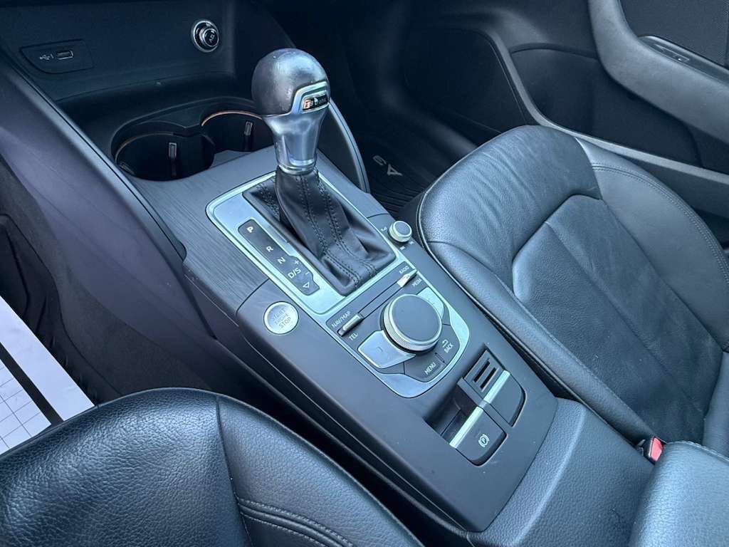 2018 Audi A3 2.0T Premium Lakeland FL