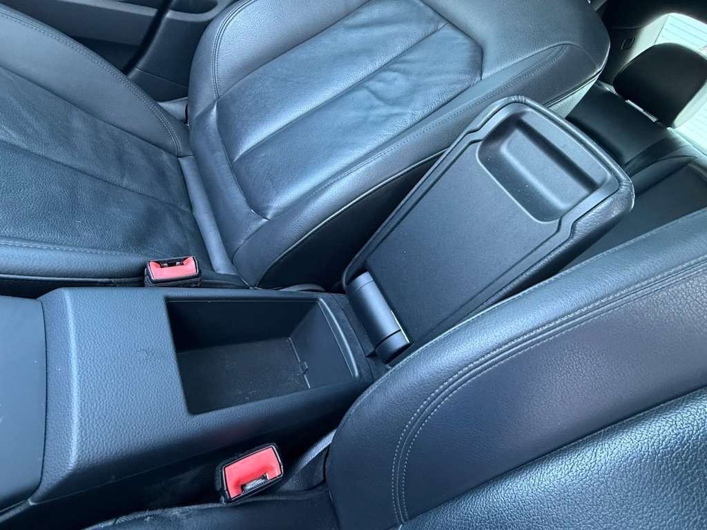 2018 Audi A3 2.0T Premium Lakeland FL