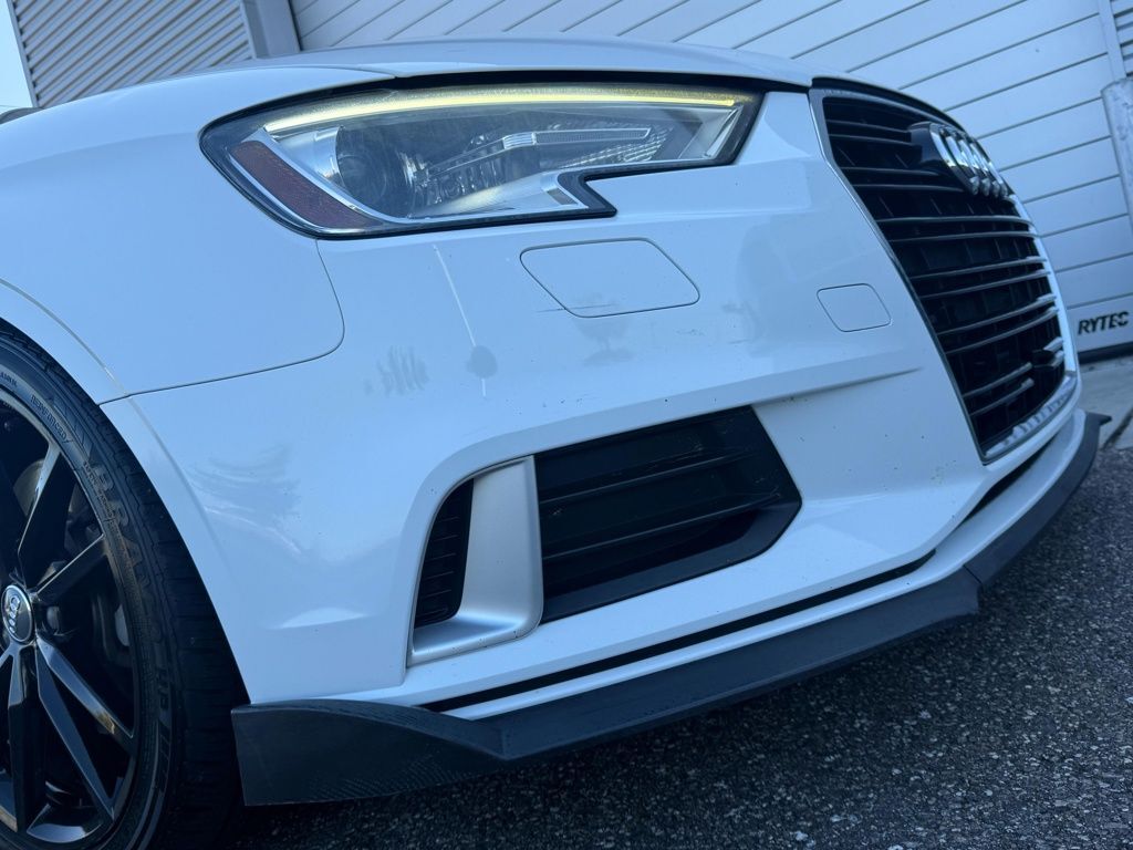 2018 Audi A3 2.0T Premium Lakeland FL