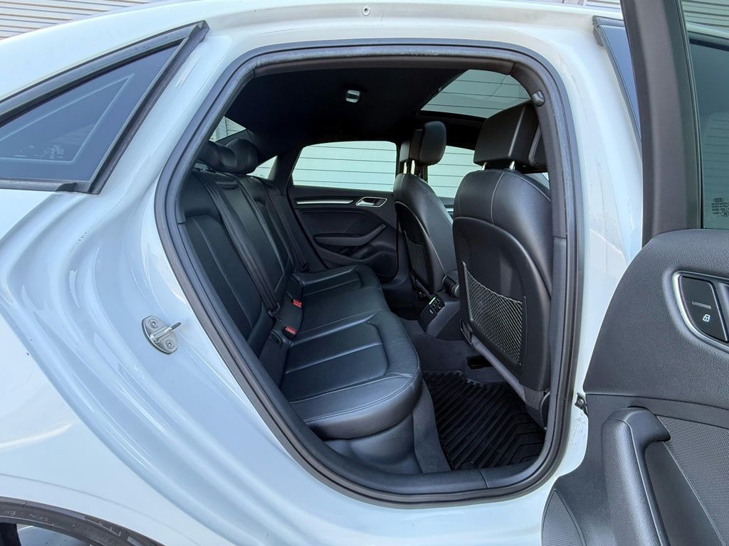 2018 Audi A3 2.0T Premium Lakeland FL