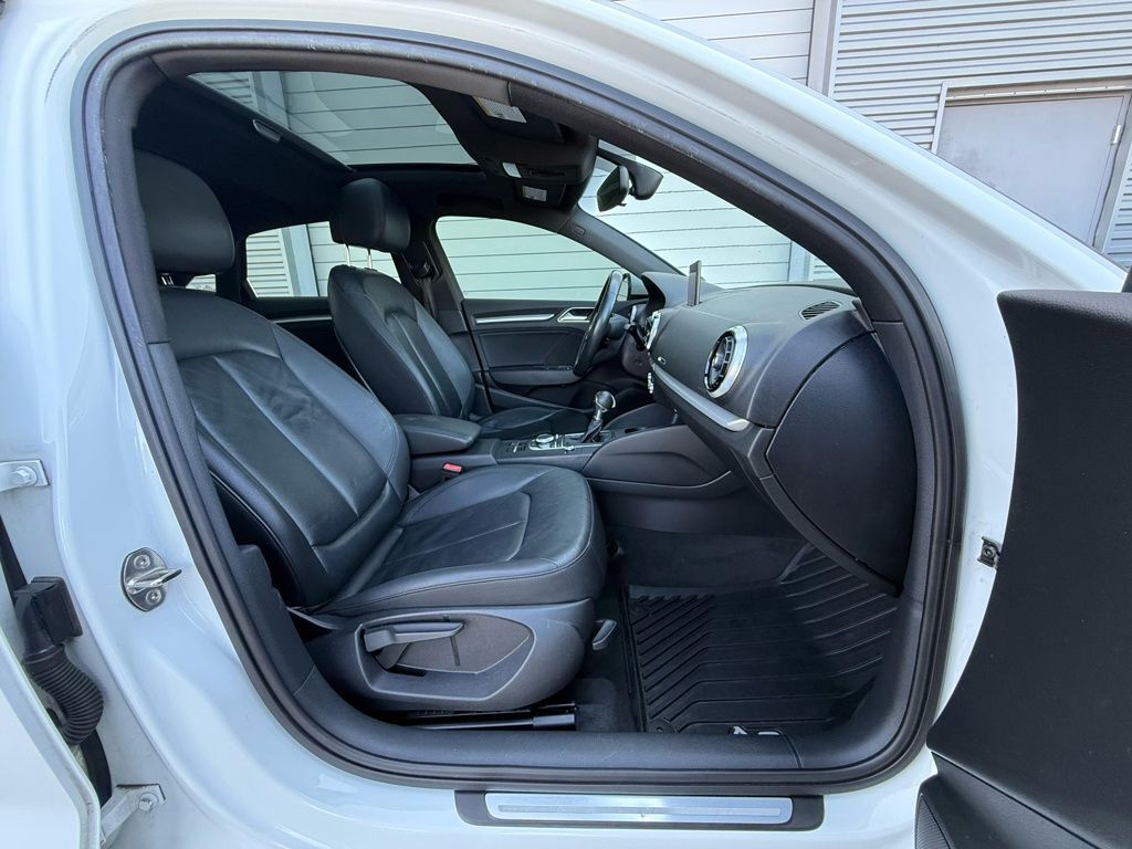 2018 Audi A3 2.0T Premium Lakeland FL