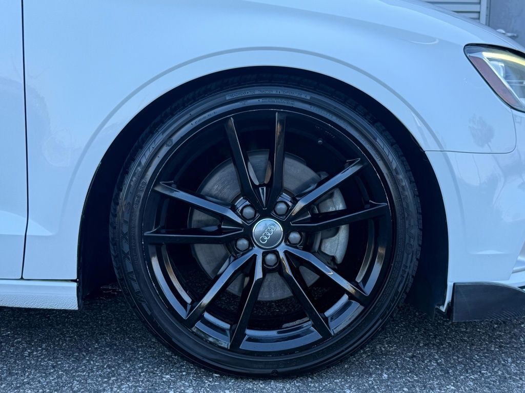 2018 Audi A3 2.0T Premium Lakeland FL