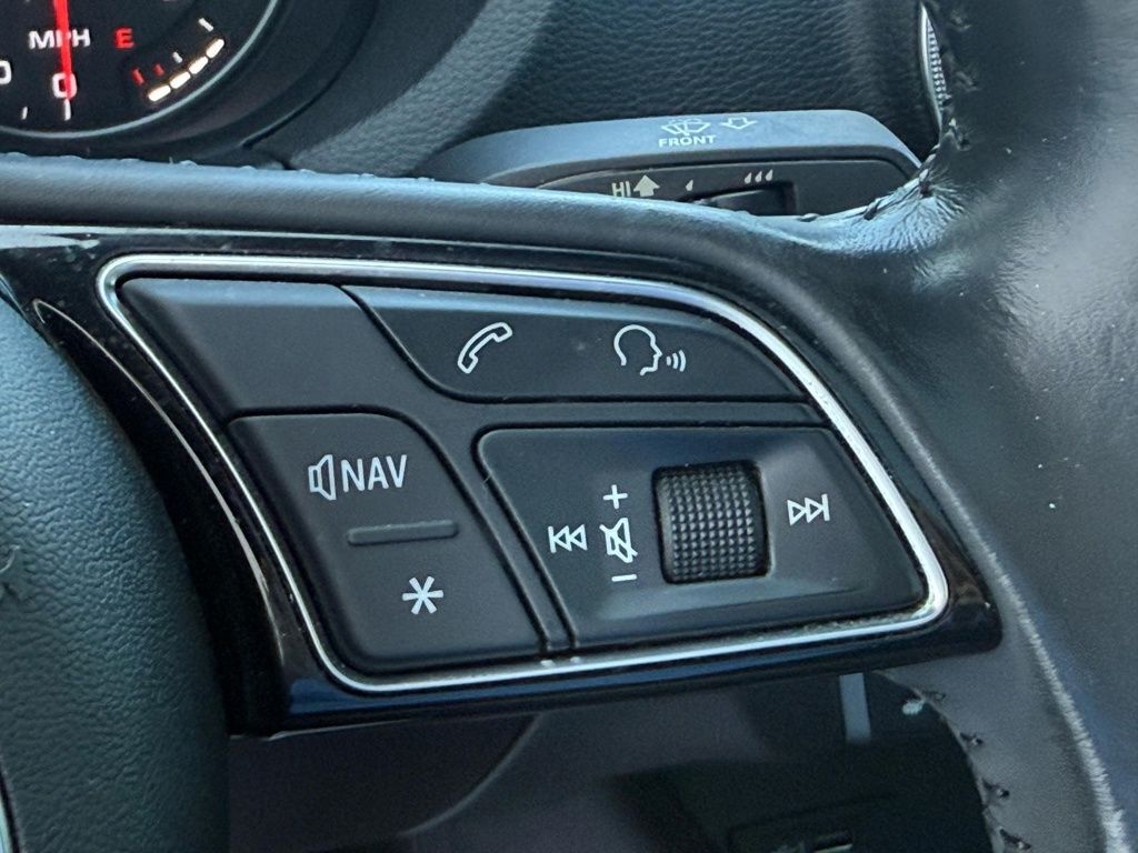 2018 Audi A3 2.0T Premium Lakeland FL