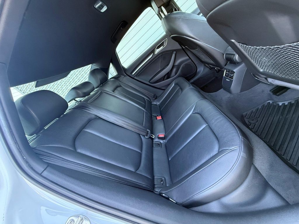 2018 Audi A3 2.0T Premium Lakeland FL