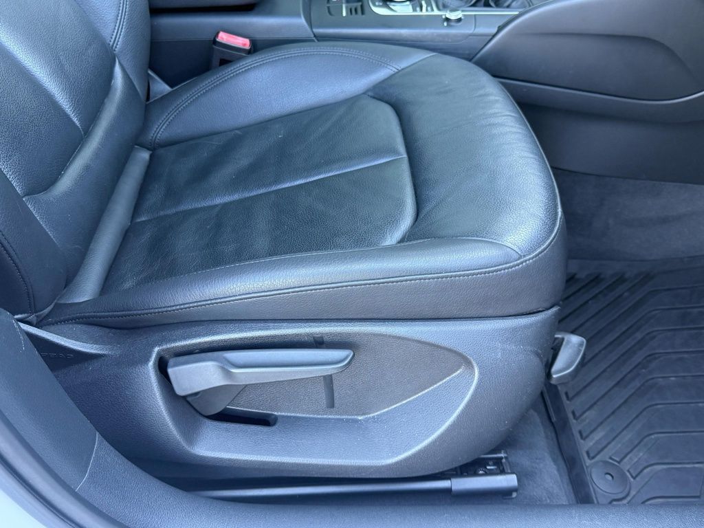 2018 Audi A3 2.0T Premium Lakeland FL