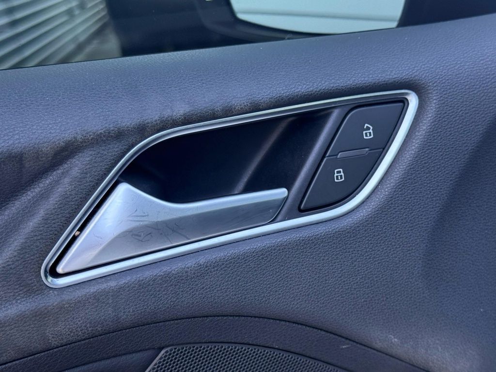 2018 Audi A3 2.0T Premium Lakeland FL