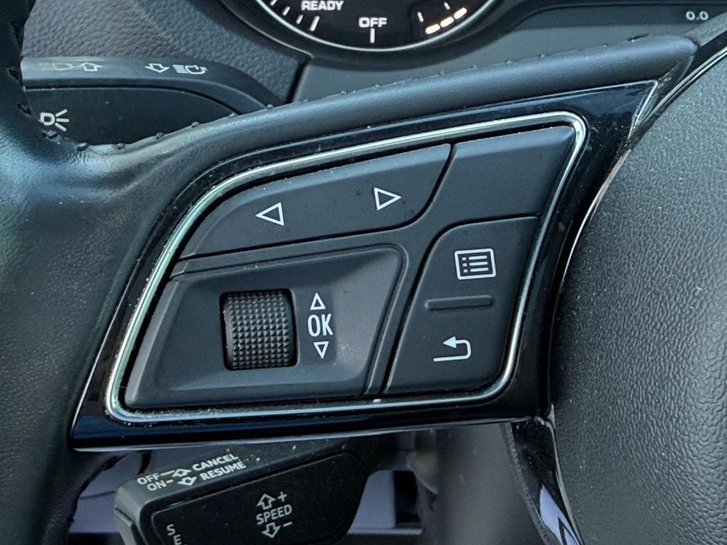 2018 Audi A3 2.0T Premium Lakeland FL