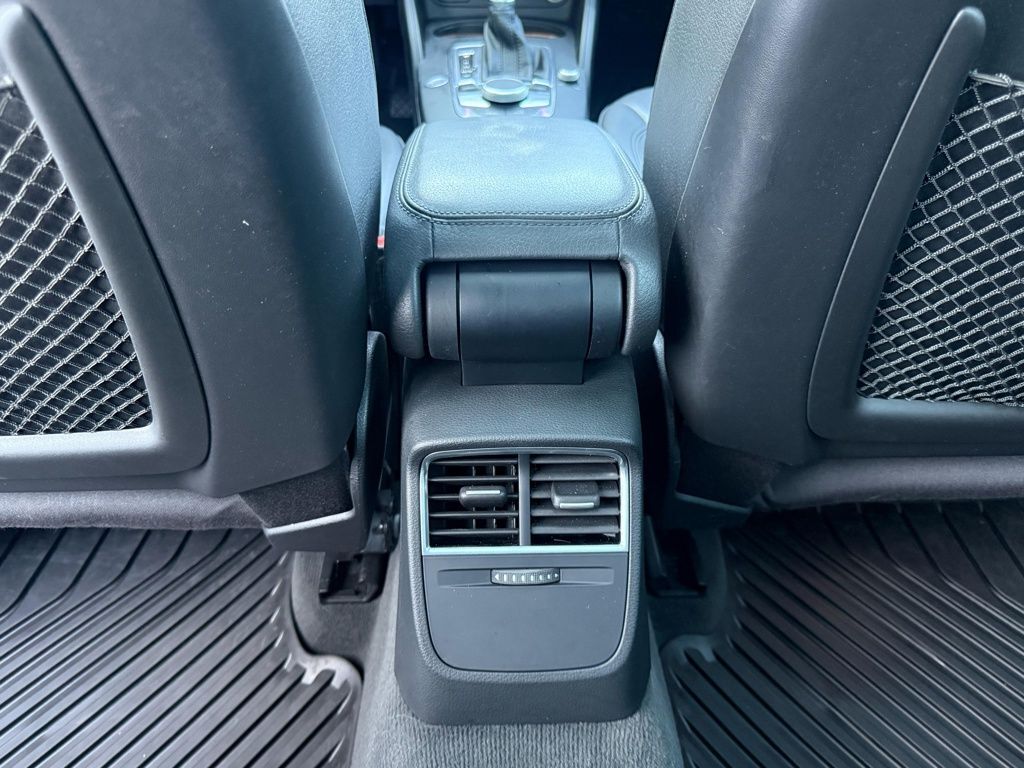 2018 Audi A3 2.0T Premium Lakeland FL