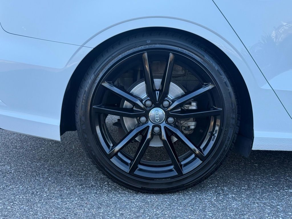 2018 Audi A3 2.0T Premium Lakeland FL