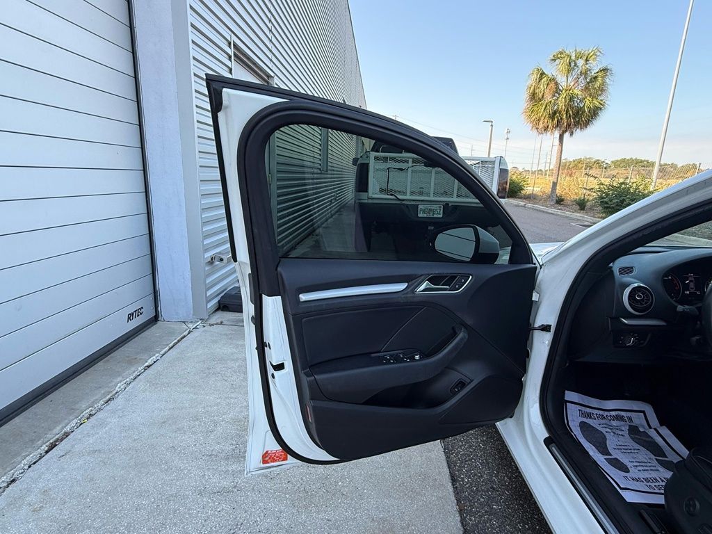 2018 Audi A3 2.0T Premium Lakeland FL