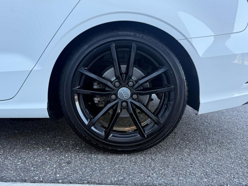 2018 Audi A3 2.0T Premium Lakeland FL