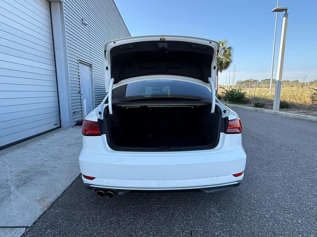 2018 Audi A3 2.0T Premium Lakeland FL