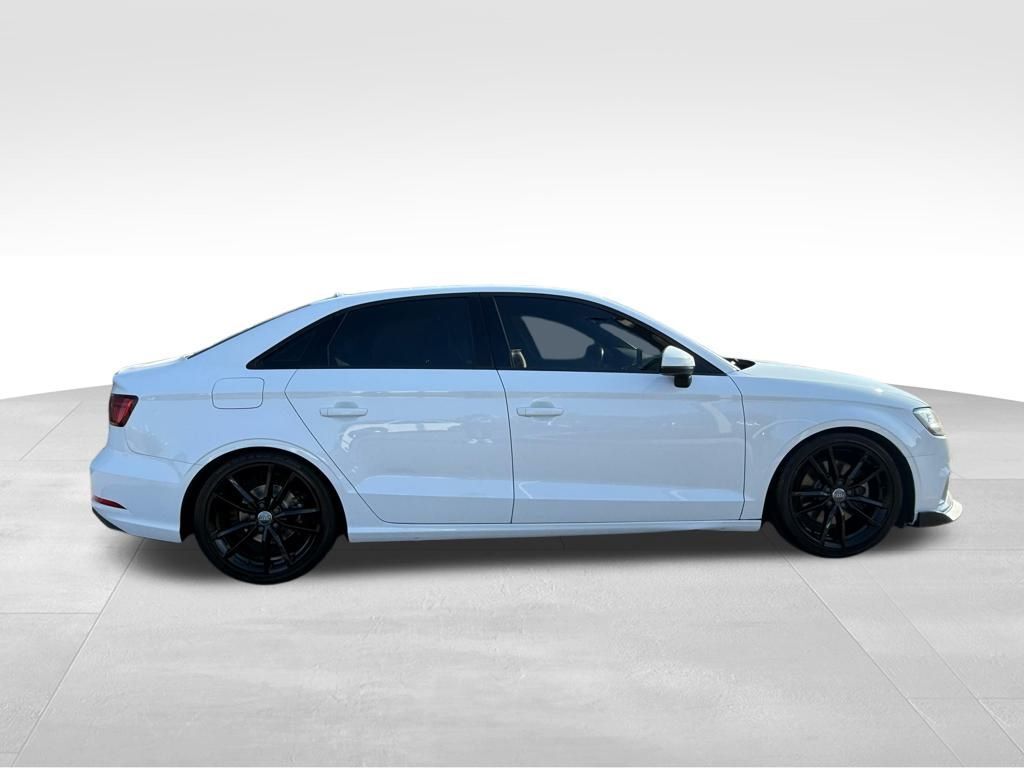 2018 Audi A3 2.0T Premium Lakeland FL