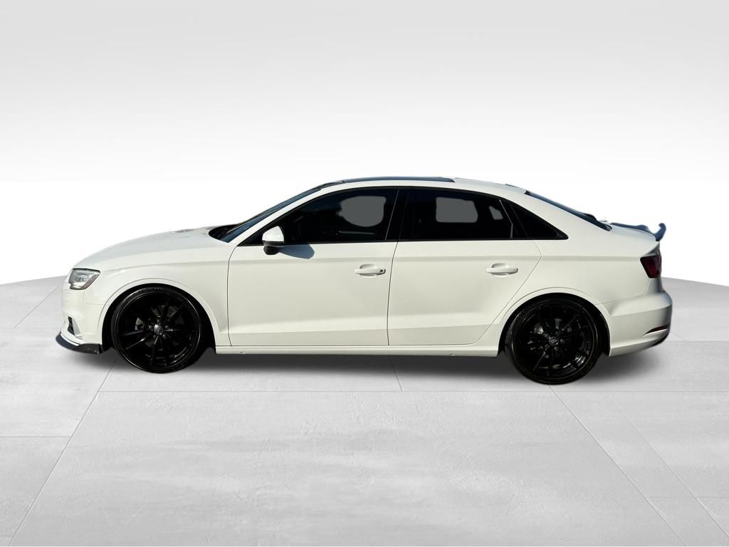 2018 Audi A3 2.0T Premium Lakeland FL