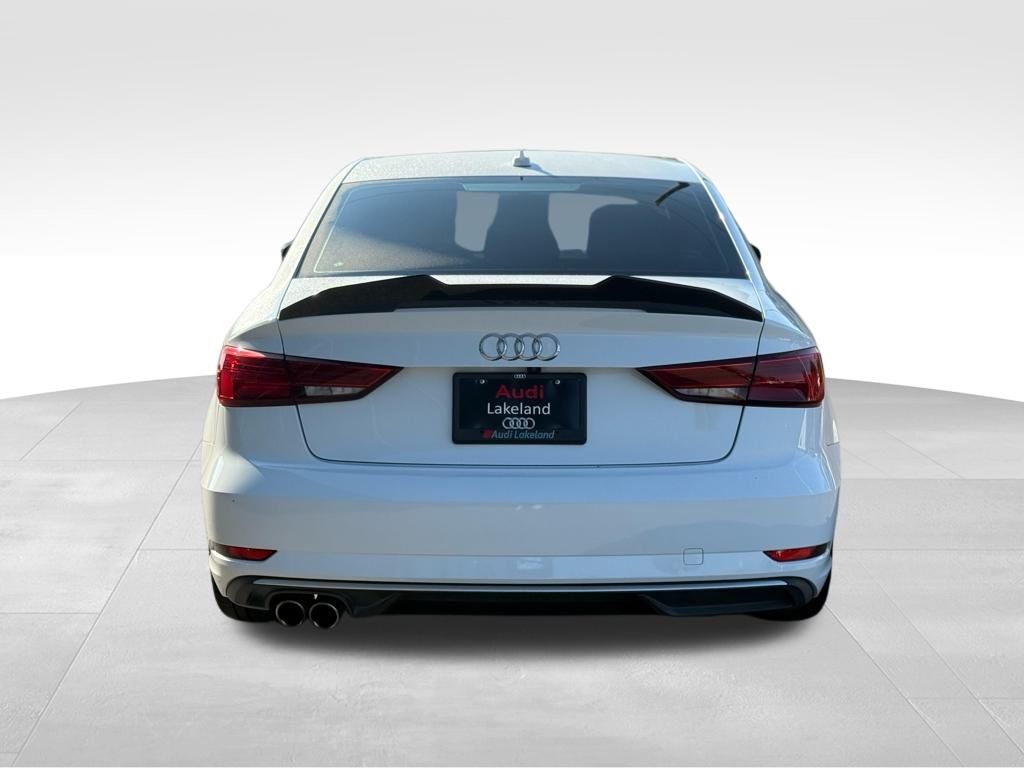 2018 Audi A3 2.0T Premium Lakeland FL