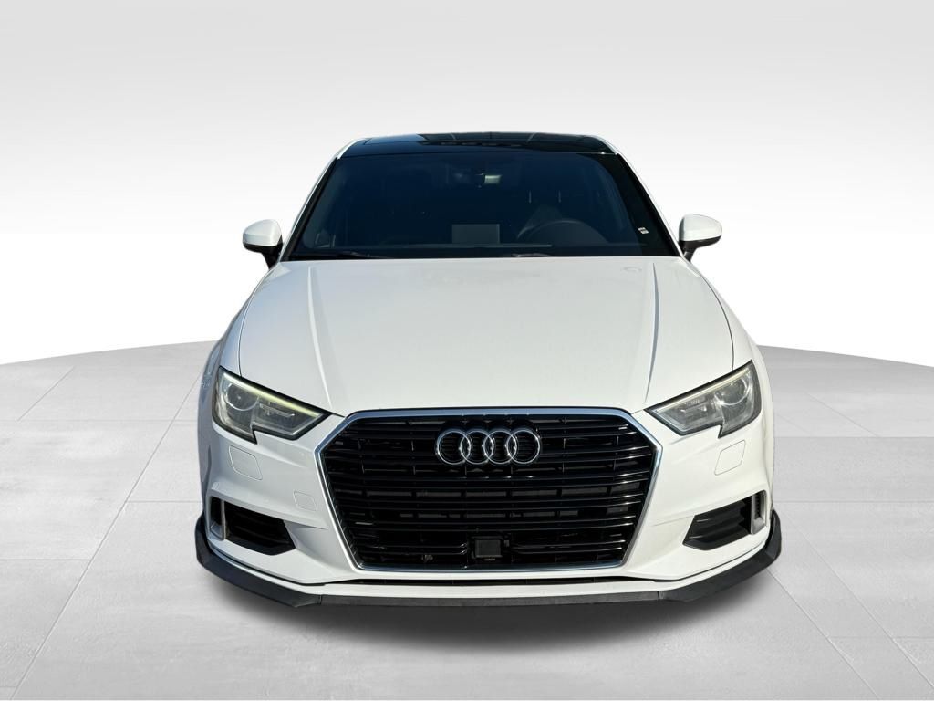 2018 Audi A3 2.0T Premium Lakeland FL