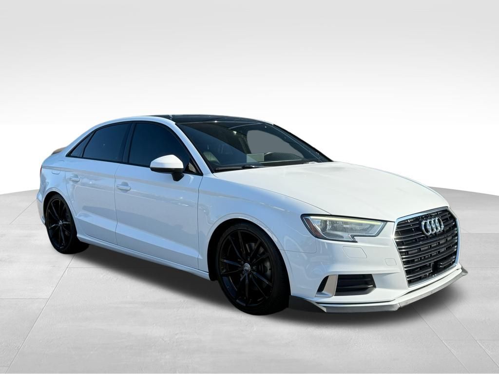 2018 Audi A3 2.0T Premium Lakeland FL