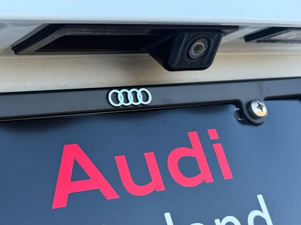 2018 Audi A3 2.0T Premium Lakeland FL