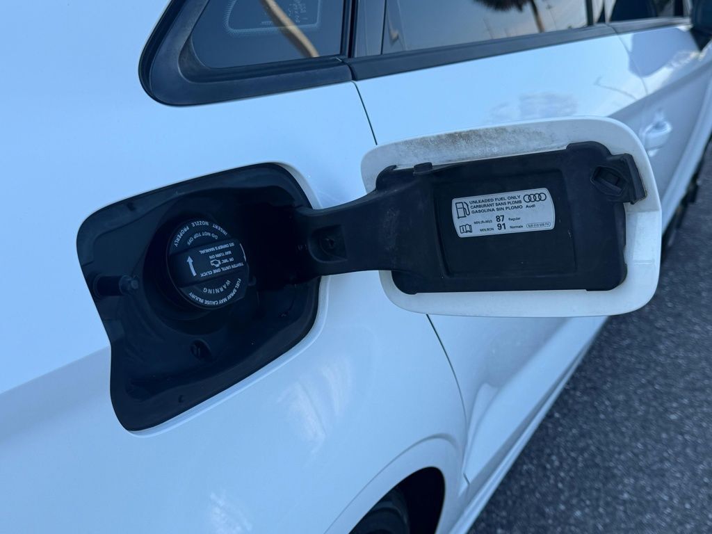 2018 Audi A3 2.0T Premium Lakeland FL