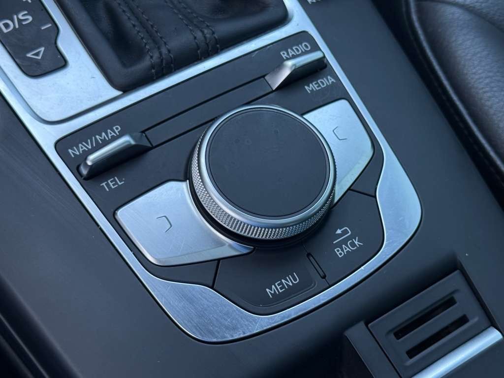 2018 Audi A3 2.0T Premium Lakeland FL