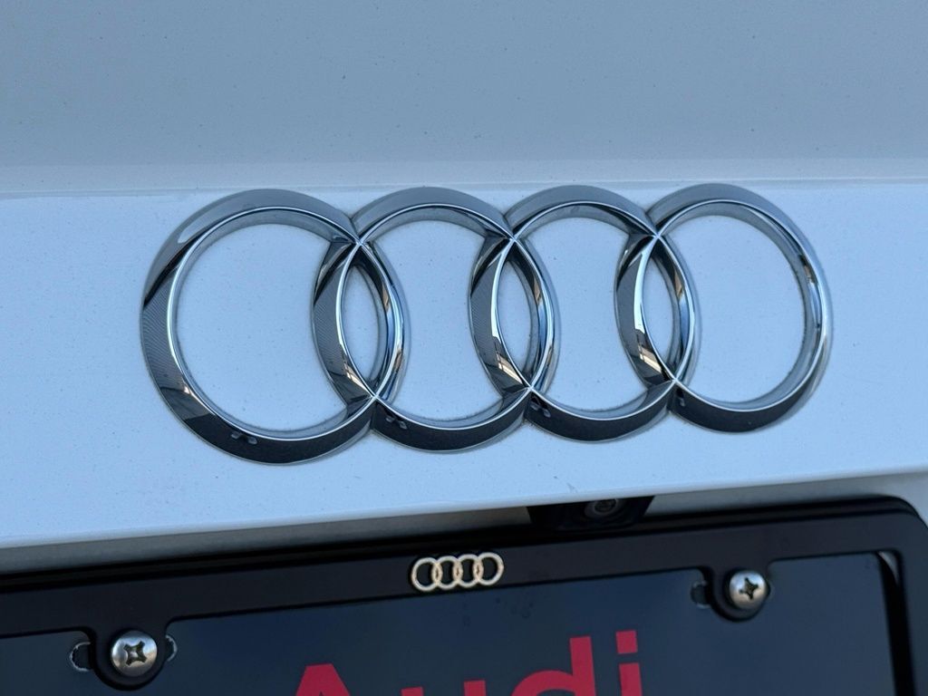 2018 Audi A3 2.0T Premium Lakeland FL