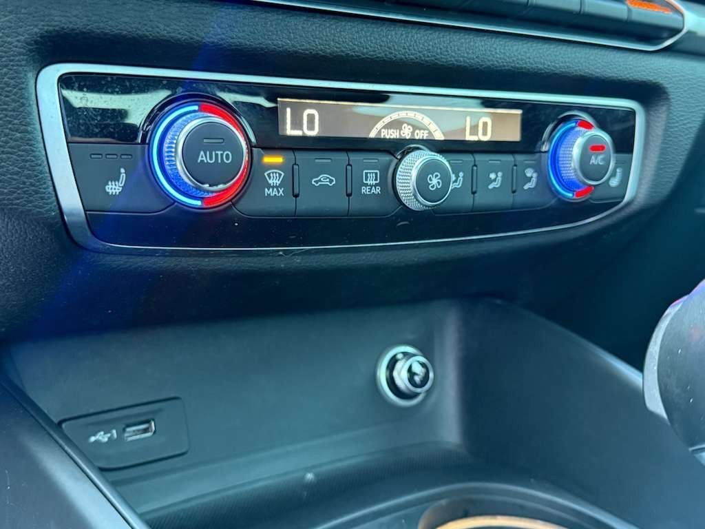 2018 Audi A3 2.0T Premium Lakeland FL