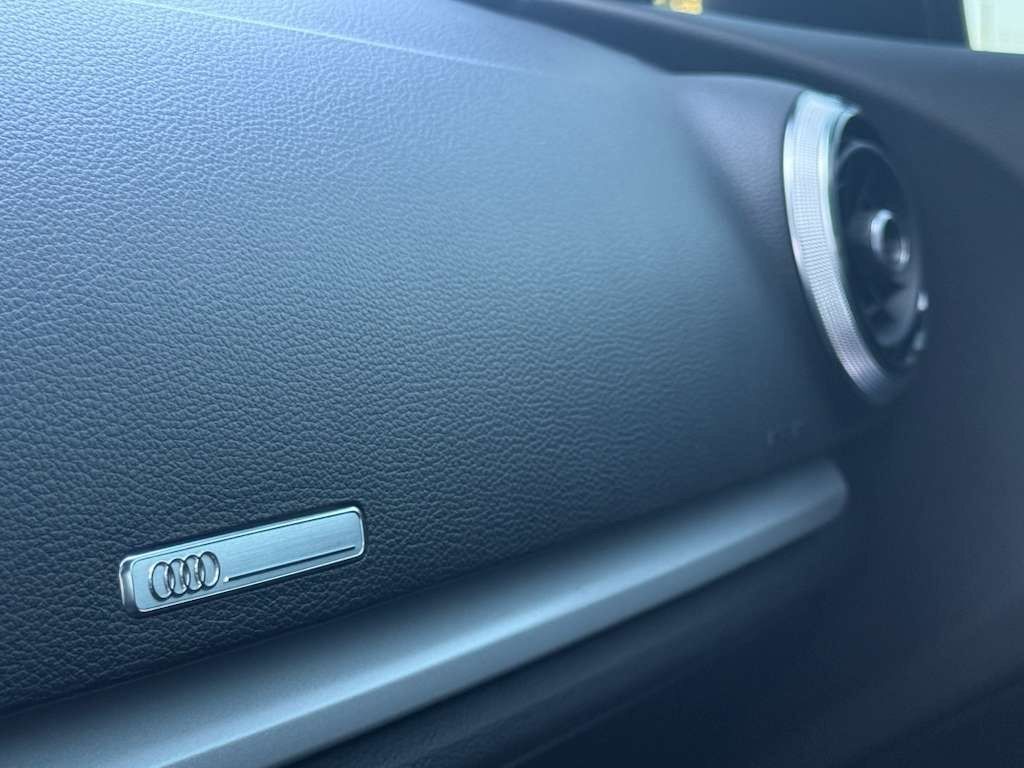 2018 Audi A3 2.0T Premium Lakeland FL