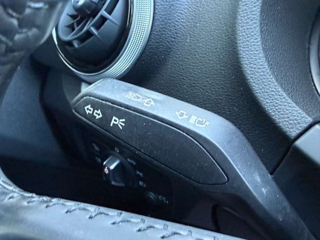 2018 Audi A3 2.0T Premium Lakeland FL