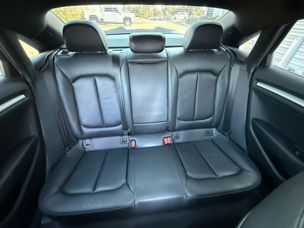 2018 Audi A3 2.0T Premium Lakeland FL