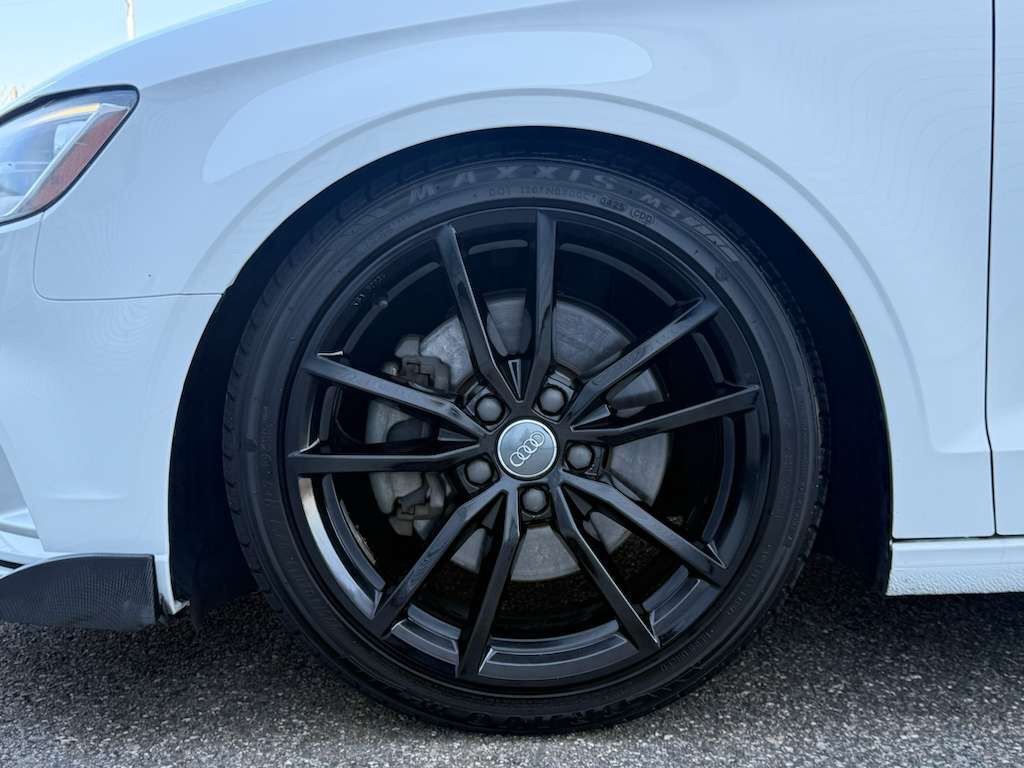 2018 Audi A3 2.0T Premium Lakeland FL