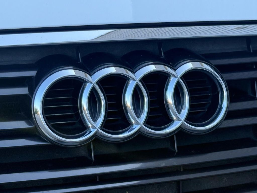 2018 Audi A3 2.0T Premium Lakeland FL