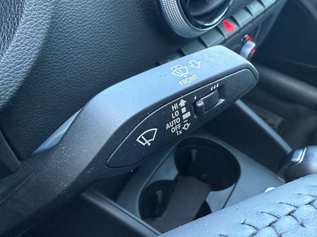 2018 Audi A3 2.0T Premium Lakeland FL