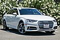 2018 Audi A4 2.0T Premium