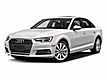 2018 Audi A4 2.0T