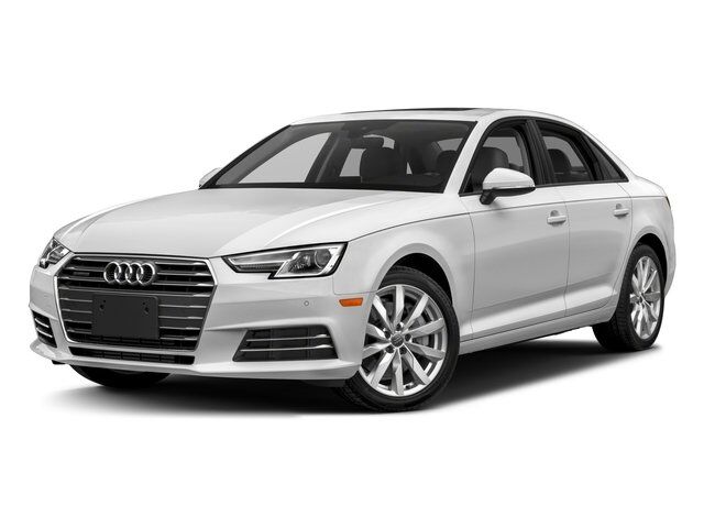 2018 Audi A4 Premium Plus Selma TX 2018 Audi A4 Premium Plus Selma TX