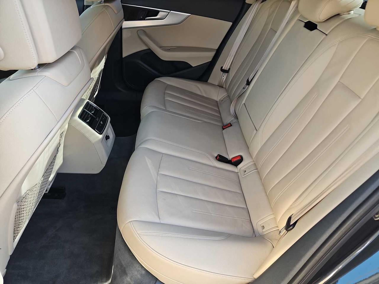 2018 Audi A4 Tech Premium Irving TX