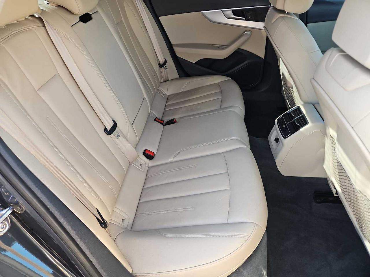 2018 Audi A4 Tech Premium Irving TX