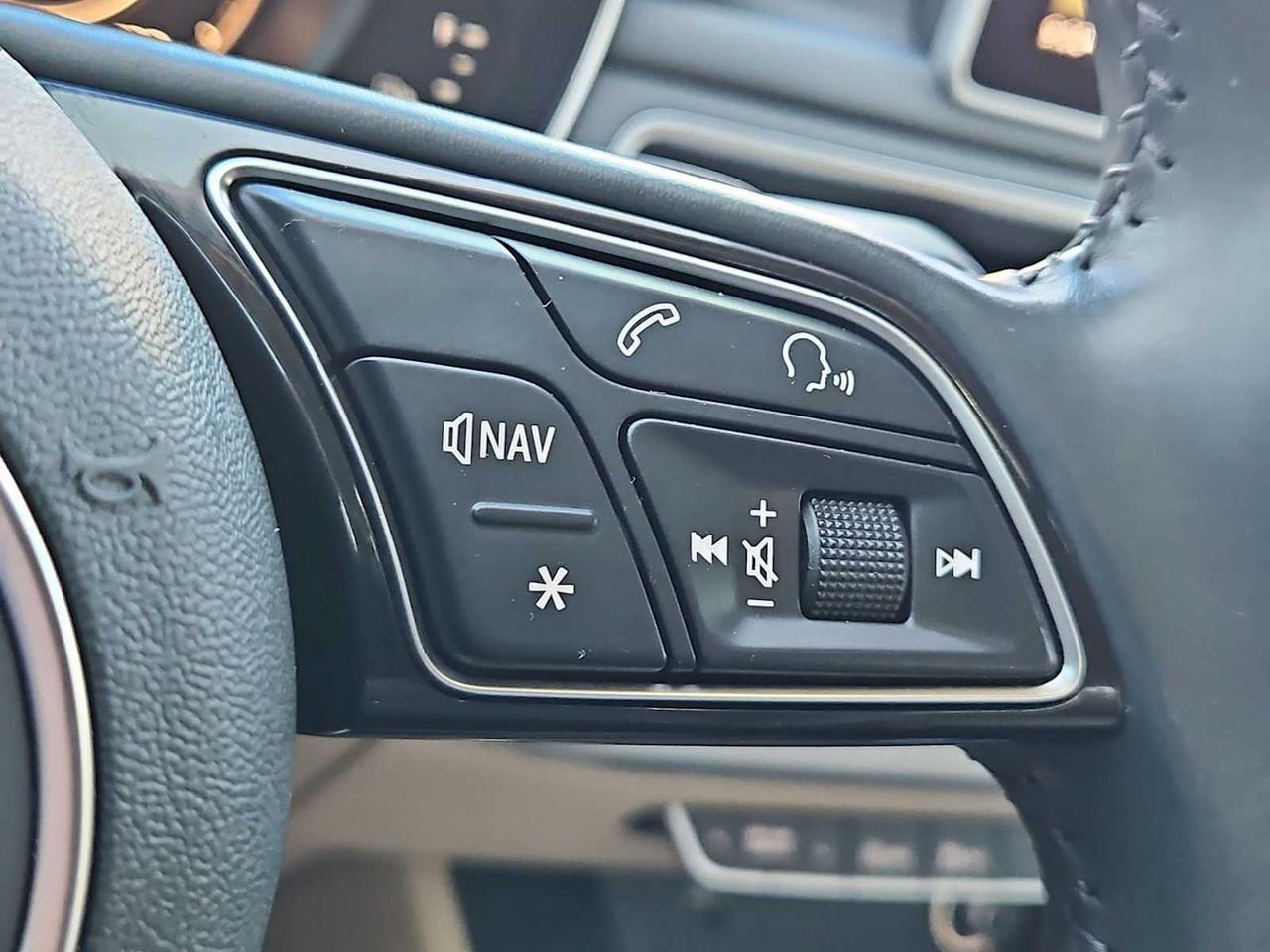 2018 Audi A4 Tech Premium Irving TX