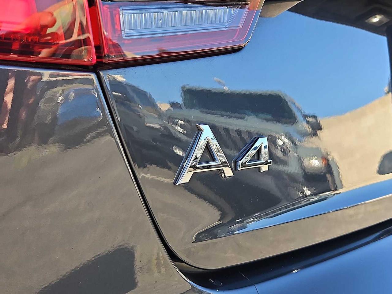 2018 Audi A4 Tech Premium Irving TX