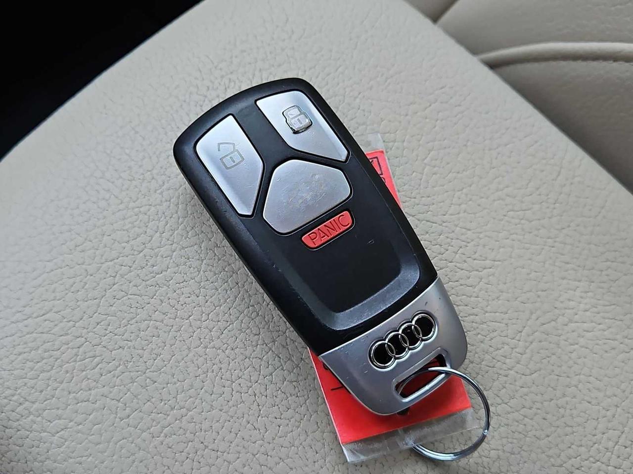 2018 Audi A4 Tech Premium Irving TX