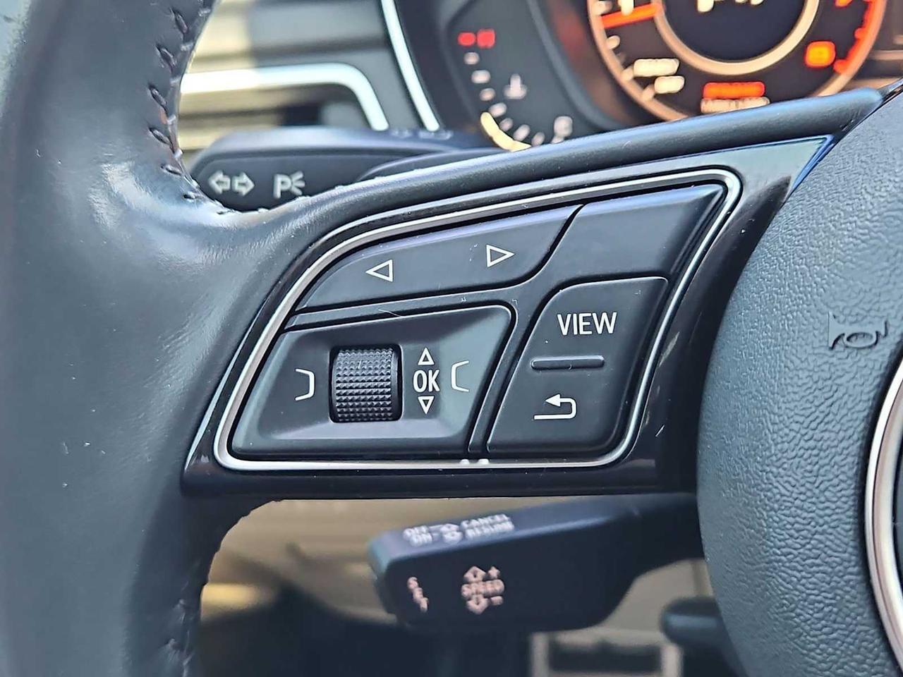 2018 Audi A4 Tech Premium Irving TX